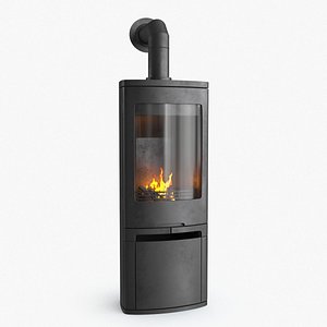 Fireplace v4