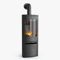 Fireplace v4