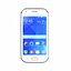 Samsung Galaxy Ace Style Blanc