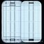 Samsung Galaxy Ace Style Blanc
