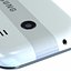 Samsung Galaxy Ace Style Blanc