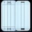 Samsung Galaxy Ace Style Blanc