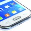 Samsung Galaxy Ace Style Blanc