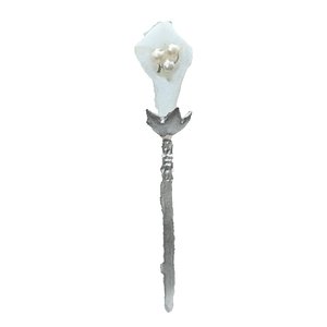 Korean Traditional Hairpin 14 3D model