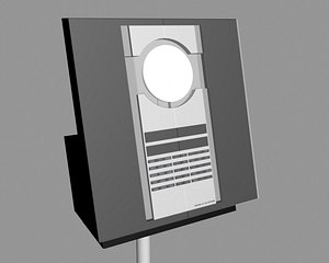 max music beosound 3200