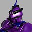 3dsmax mecha robot
