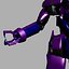 3dsmax mecha robot
