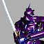 3dsmax mecha robot