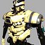 3dsmax mecha robot