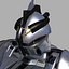 3dsmax mecha robot