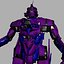 3dsmax mecha robot