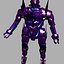 3dsmax mecha robot