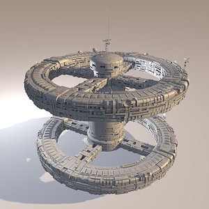 Space Station
