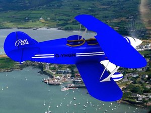 Pitts Special V13