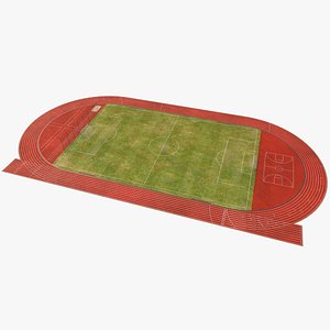 Athletics stadium