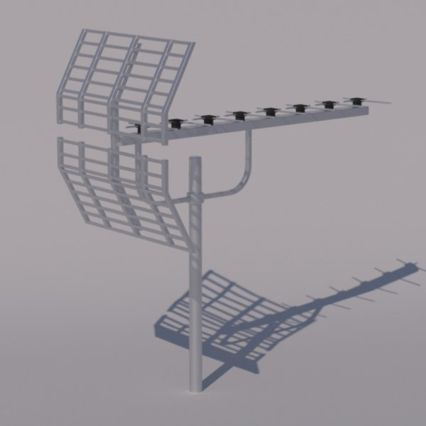 maya tv antenna