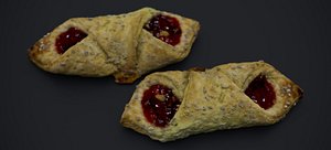 3D KOLACKY DESSERT 2021 MAX 2019