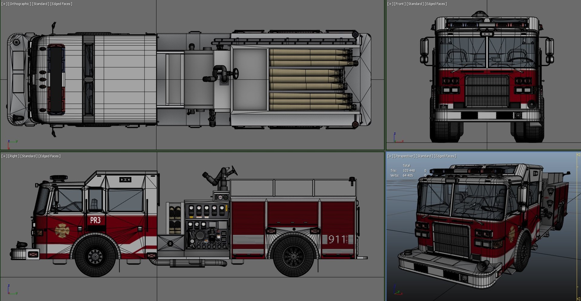 American Fire Truck pbr model https://p.turbosquid.com/ts-thumb/MX/3TfhRp/Fw/screenshot_3/jpg/1675977885/1920x1080/fit_q87/951f73cc0101eb2925f390419b4eaba884120533/screenshot_3.jpg