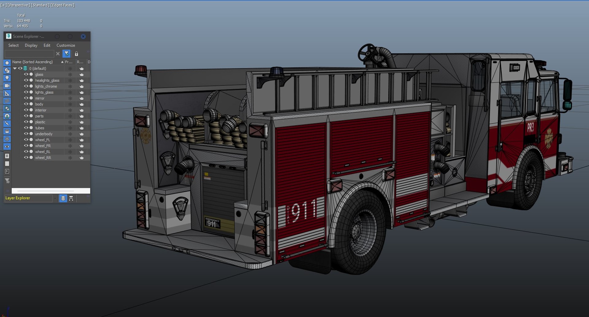 American Fire Truck pbr model https://p.turbosquid.com/ts-thumb/MX/3TfhRp/sF/screenshot_2/jpg/1675977884/1920x1080/fit_q87/1dba7b78764021472f6b84b9f396ac9190a84652/screenshot_2.jpg