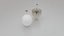 Lustre de Cristal de Luxo - Modelo 3D - 5