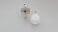 Lustre de Cristal de Luxo - Modelo 3D - 5