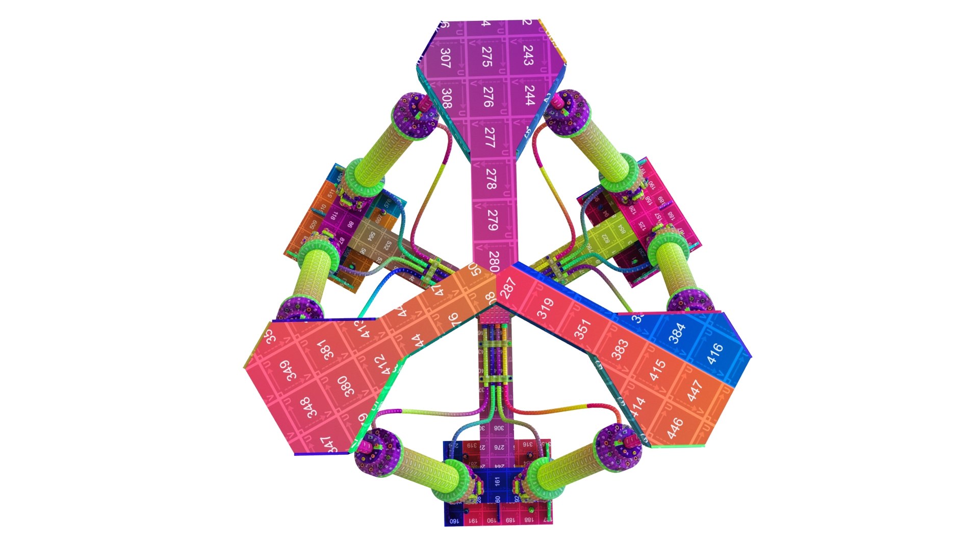 hexapod platform 3D model https://p.turbosquid.com/ts-thumb/MX/5nUjsO/vm585fal/checker_hexapod_3/jpg/1597221353/1920x1080/fit_q87/2e567378ff555d053f2e551e7c18ef71fb8f1712/checker_hexapod_3.jpg