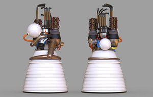Rocket Engine