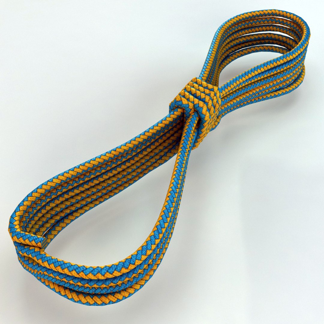 Rope Climbing 3ds