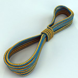 rope for climbing
