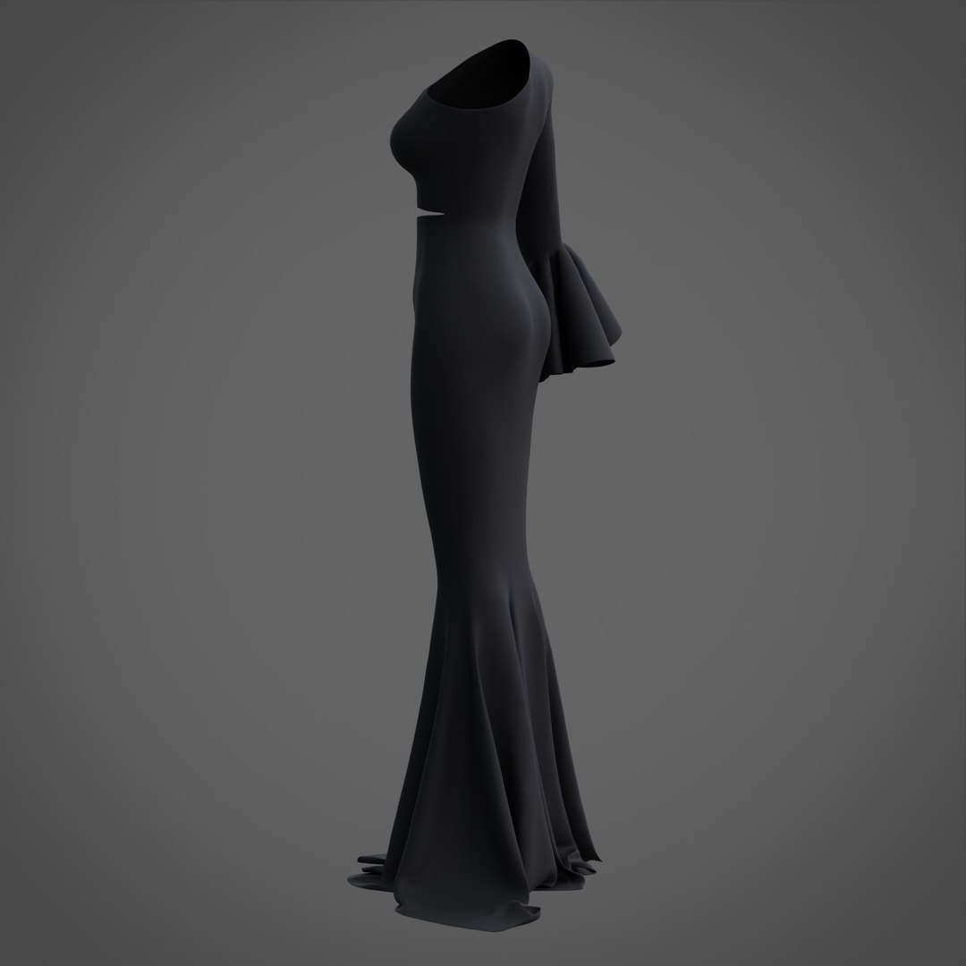 3D dress https://p.turbosquid.com/ts-thumb/MX/7gARQo/nA/gown0015/jpg/1616680853/1920x1080/fit_q87/7191765c704ebb22f2a698949141261435577821/gown0015.jpg