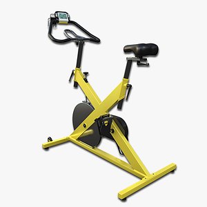Exercise Cycle