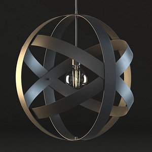 Universe Lamp