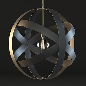 Universe Lamp