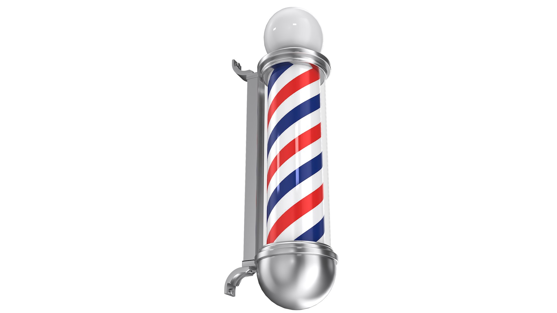 3D Barber Collection 2 model https://p.turbosquid.com/ts-thumb/MX/FpWrYa/Ai/barbershoppole14/jpg/1728552708/1920x1080/fit_q87/85525fce9d1bbd780fb711e2d2b5a3eb5a68104a/barbershoppole14.jpg