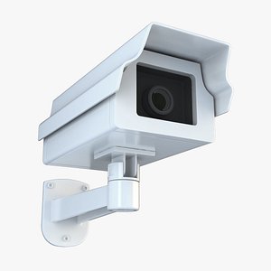 security camera outdoor 3ds