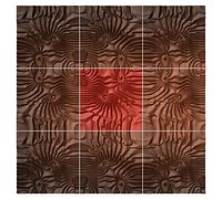 Tileable 3D relief FLDMAR8