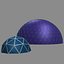 Geodesic Domes