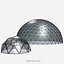 Geodesic Domes