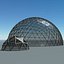 Geodesic Domes