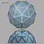 Geodesic Domes