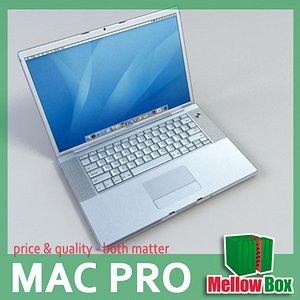 Mac book