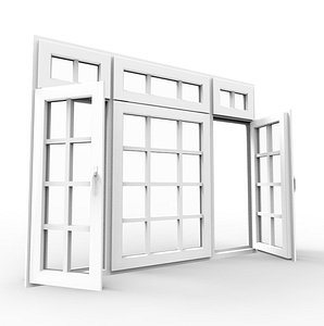 window max