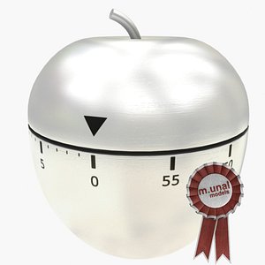 Egg Timer