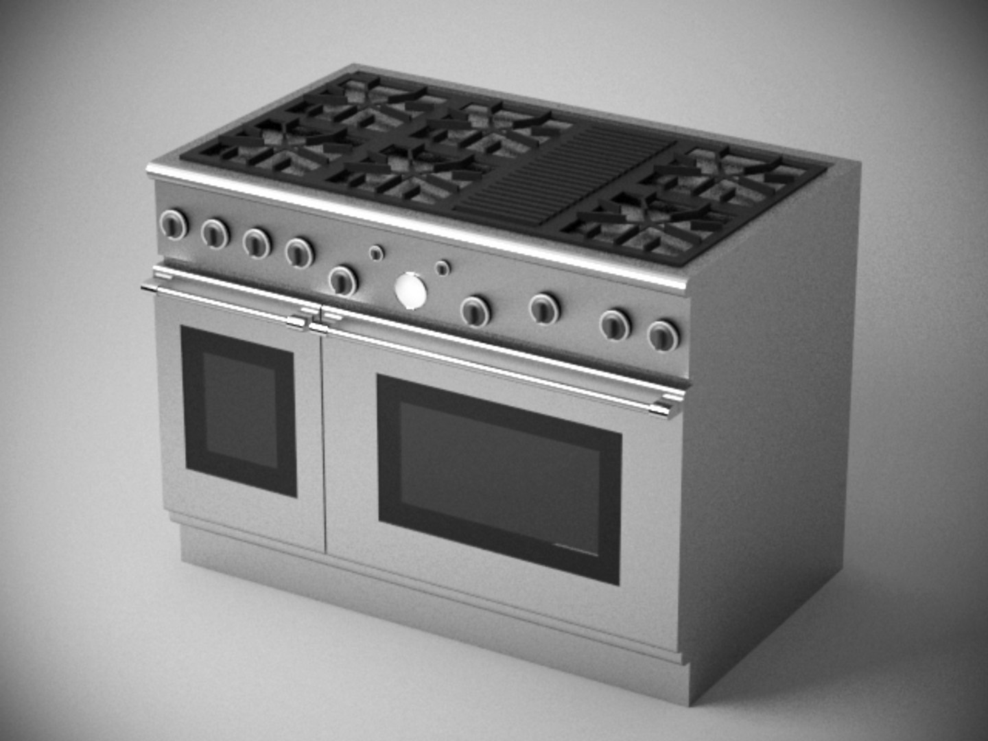 Oven Max