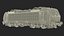 Siemens Mobility Vectron Locomotive Red