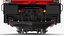 Siemens Mobility Vectron Locomotive Red