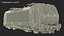 Siemens Mobility Vectron Locomotive Red