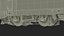 Siemens Mobility Vectron Locomotive Red