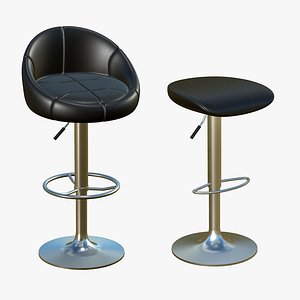 Stool Chair V185