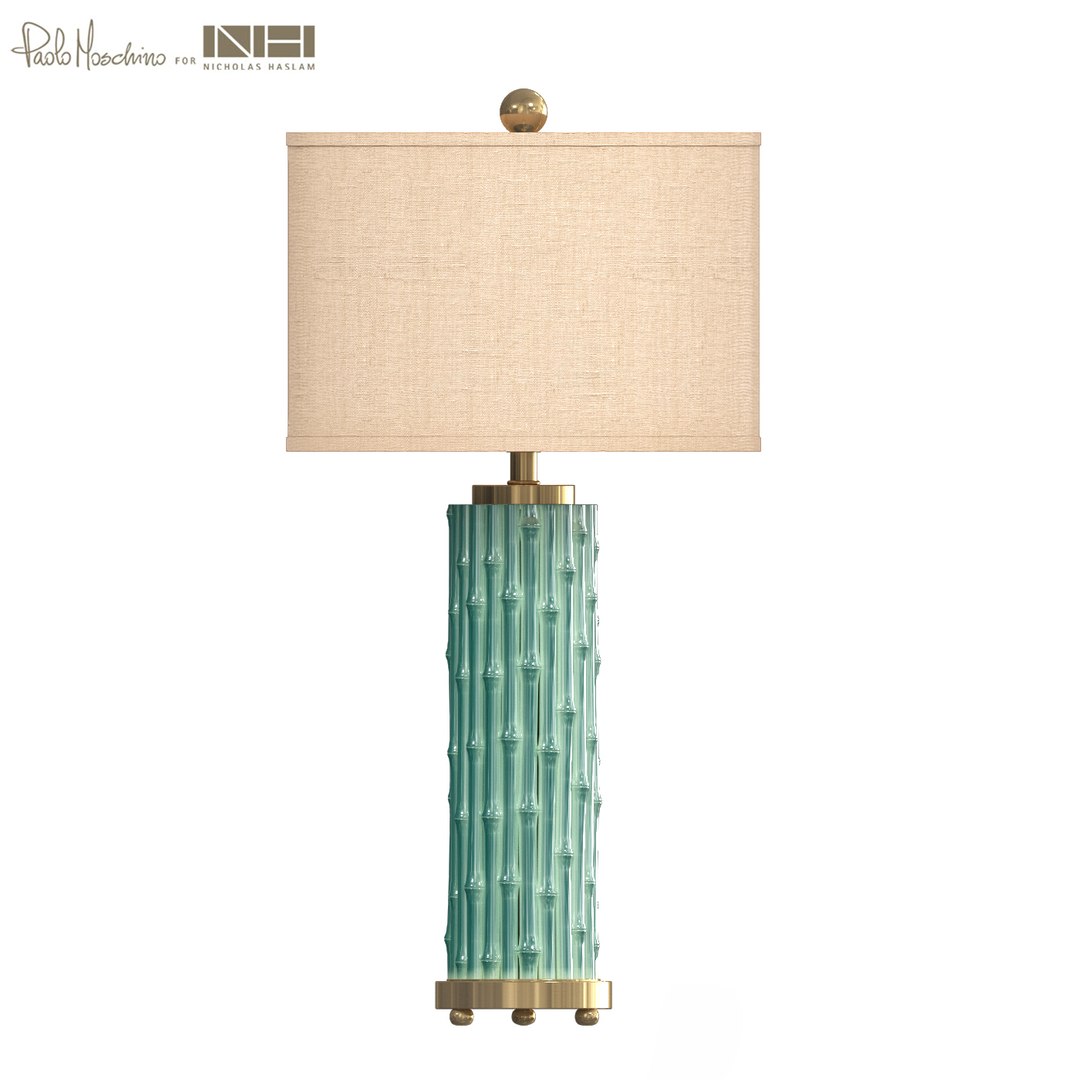 Nicholas haslam clearance lighting